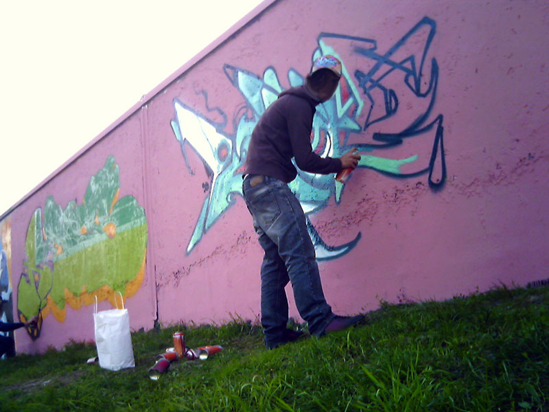 CLOSE  ACTION BUCCINASCO